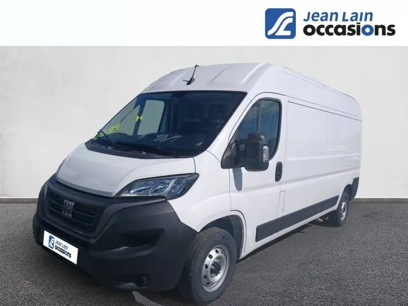 Photo 1 : Fiat Ducato 2022 Diesel