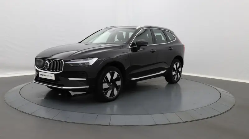 Photo 1 : Volvo Xc60 2023 Hybrid