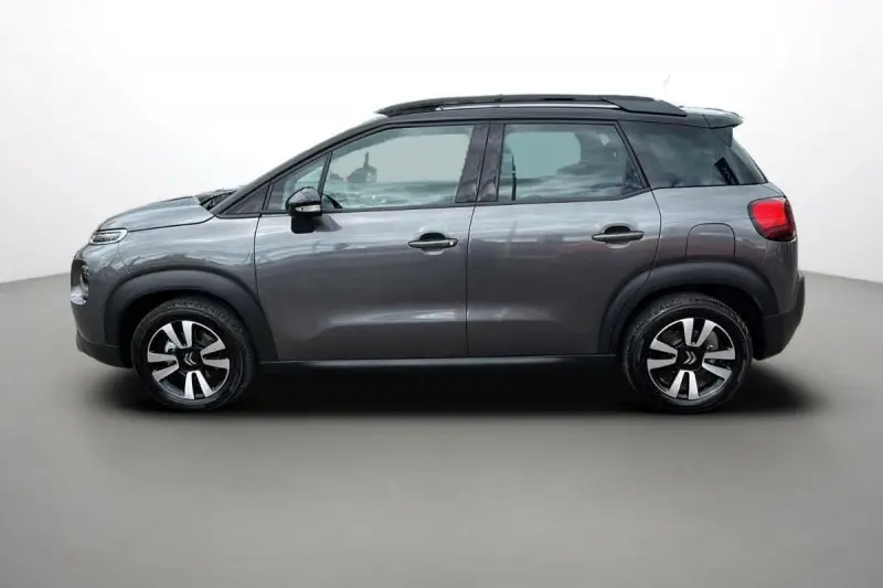 Photo 1 : Citroen C3 Aircross 2020 Essence