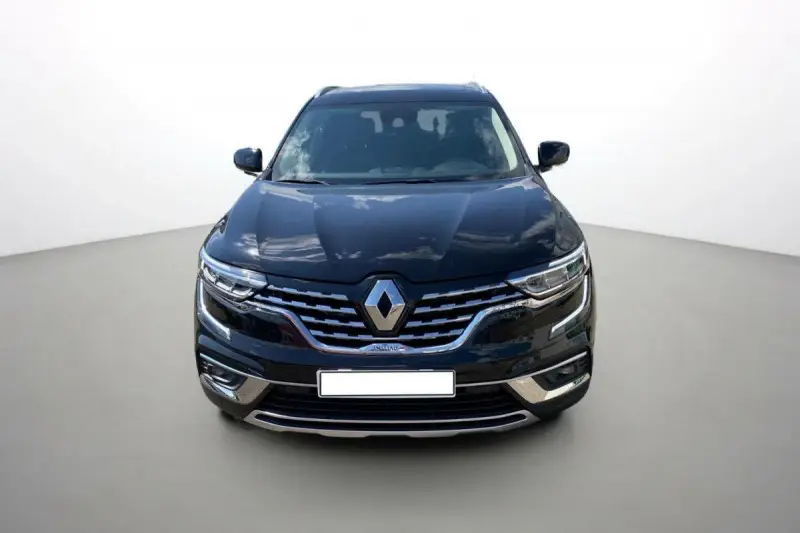 Photo 1 : Renault Koleos 2022 Petrol