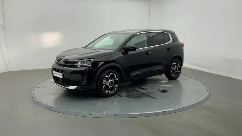 Photo 1 : Citroen C5 Aircross 2024 Diesel