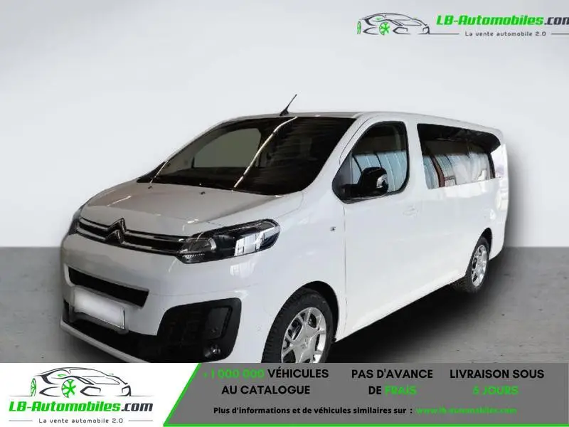 Photo 1 : Citroen Spacetourer 2022 Diesel