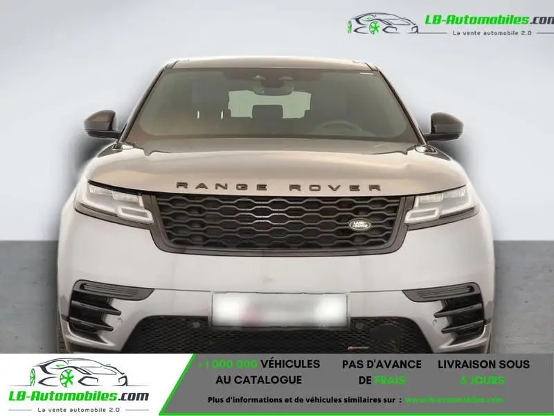 Photo 1 : Land Rover Range Rover Velar 2023 Petrol