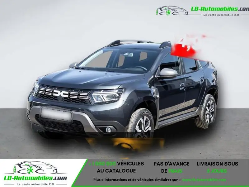 Photo 1 : Dacia Duster 2024 Petrol