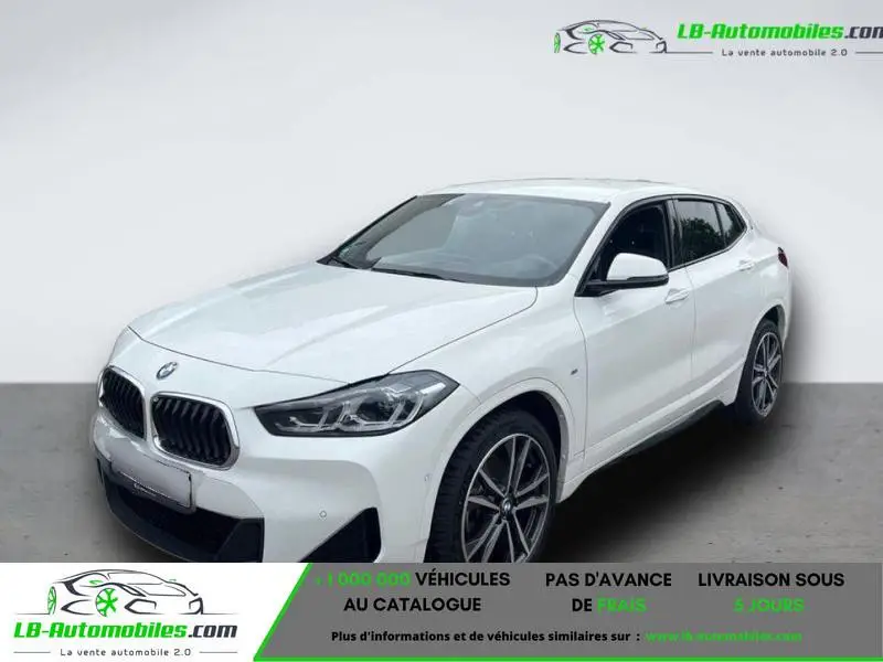 Photo 1 : Bmw X2 2023 Petrol