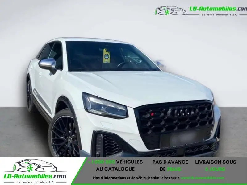 Photo 1 : Audi Sq2 2022 Essence