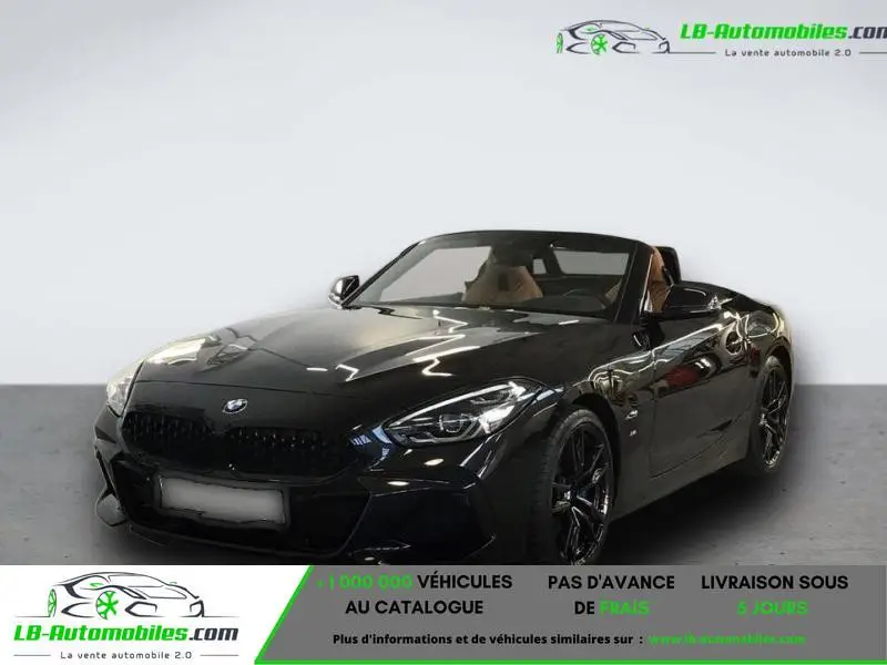 Photo 1 : Bmw Z4 2021 Essence