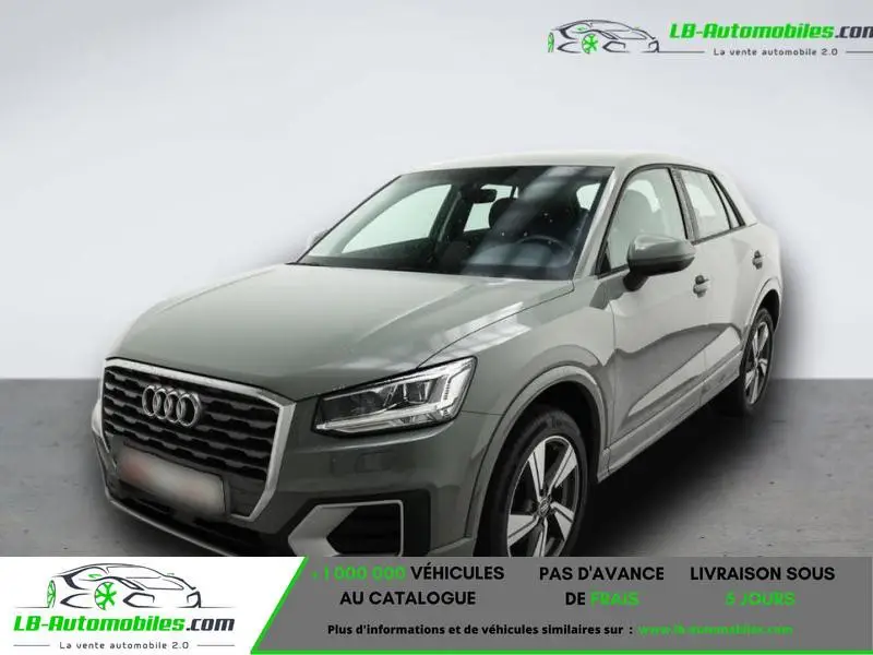 Photo 1 : Audi Q2 2020 Petrol