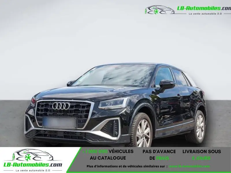 Photo 1 : Audi Q2 2023 Essence