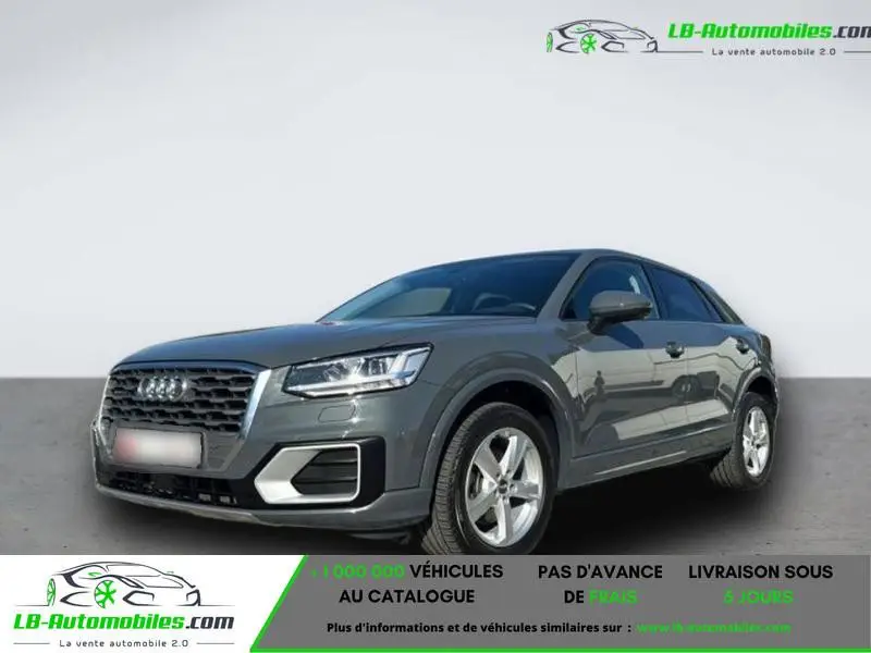 Photo 1 : Audi Q2 2020 Diesel