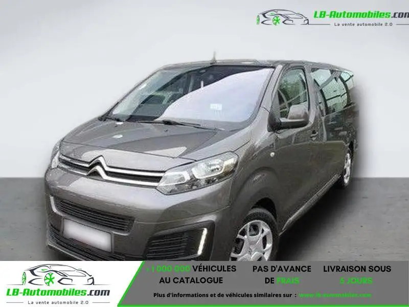 Photo 1 : Citroen Spacetourer 2021 Diesel