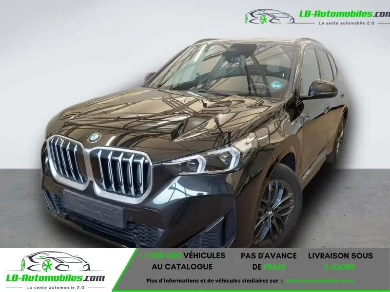 Photo 1 : Bmw X1 2023 Diesel