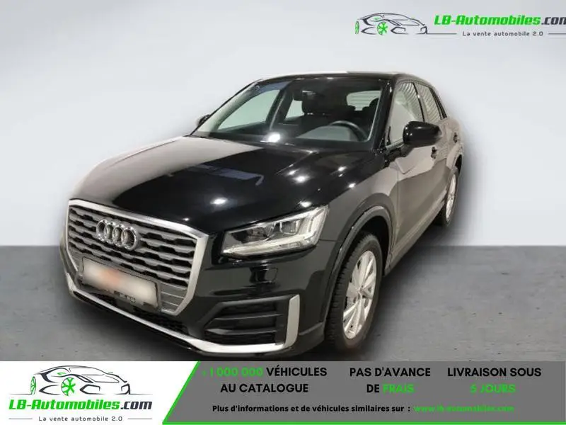 Photo 1 : Audi Q2 2020 Essence