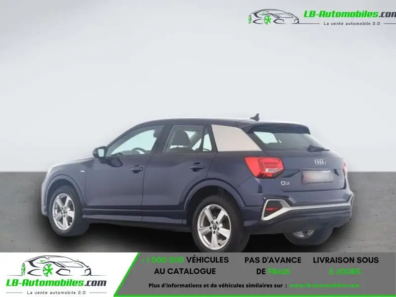 Photo 1 : Audi Q2 2023 Diesel