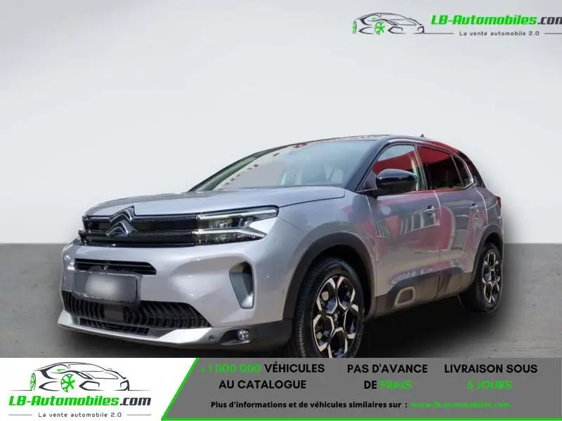 Photo 1 : Citroen C5 Aircross 2024 Hybride