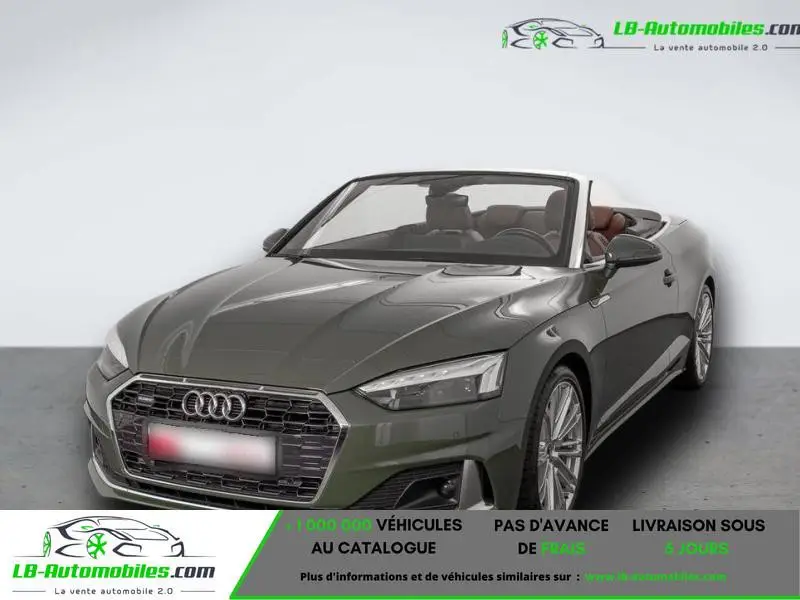 Photo 1 : Audi A5 2021 Petrol