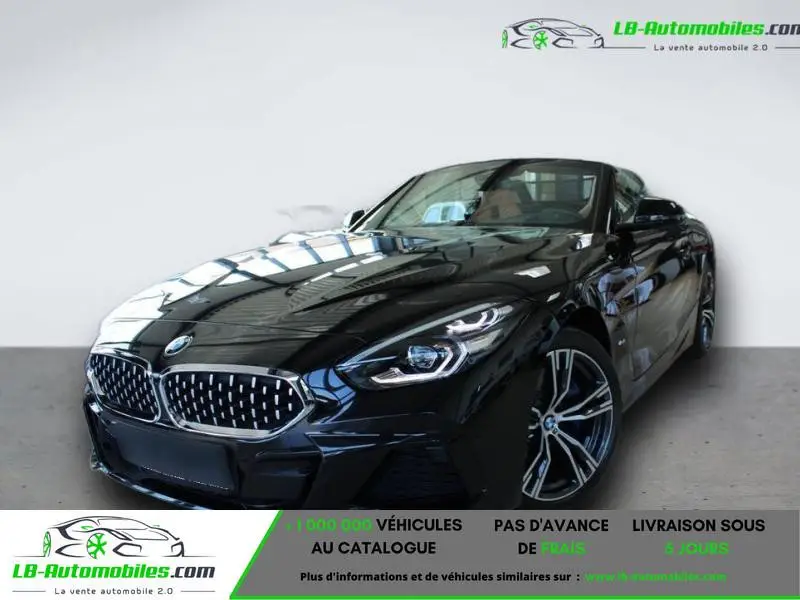 Photo 1 : Bmw Z4 2019 Petrol