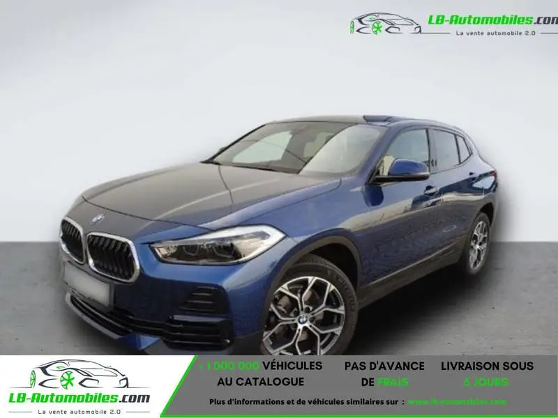 Photo 1 : Bmw X2 2023 Petrol