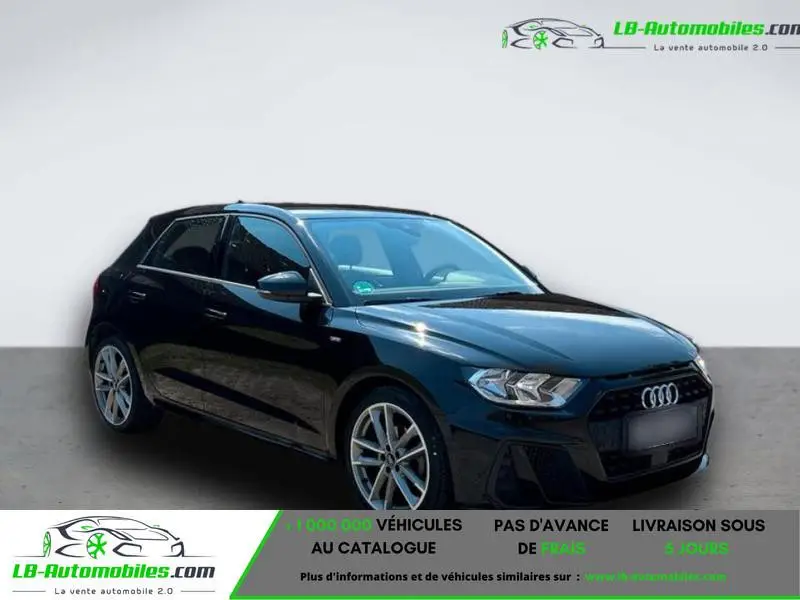 Photo 1 : Audi A1 2019 Petrol