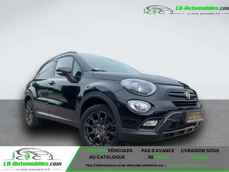 Photo 1 : Fiat 500 2018 Essence