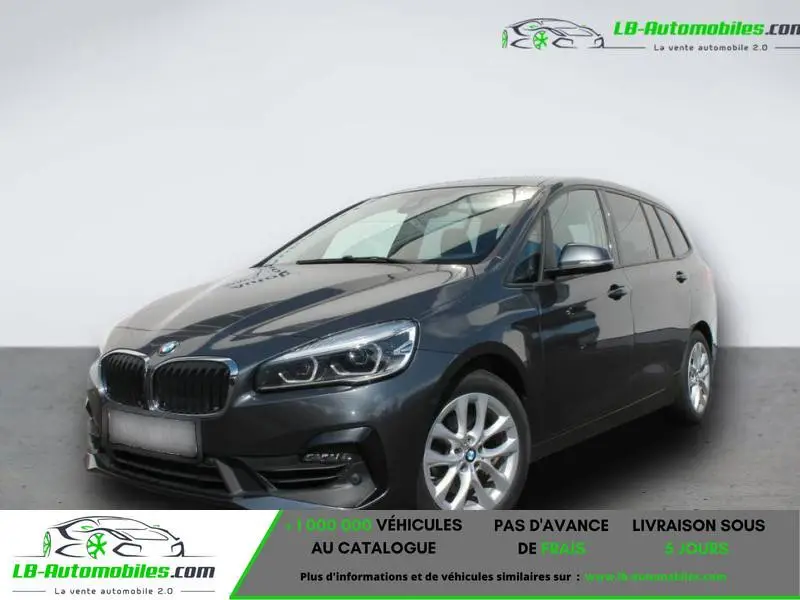 Photo 1 : Bmw Serie 2 2018 Petrol