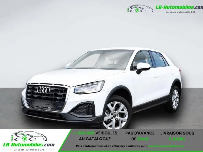 Photo 1 : Audi Q2 2021 Essence