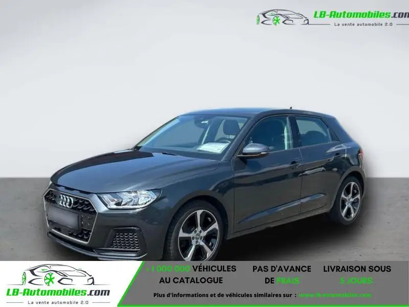 Photo 1 : Audi A1 2019 Essence