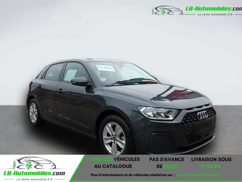 Photo 1 : Audi A1 2021 Essence