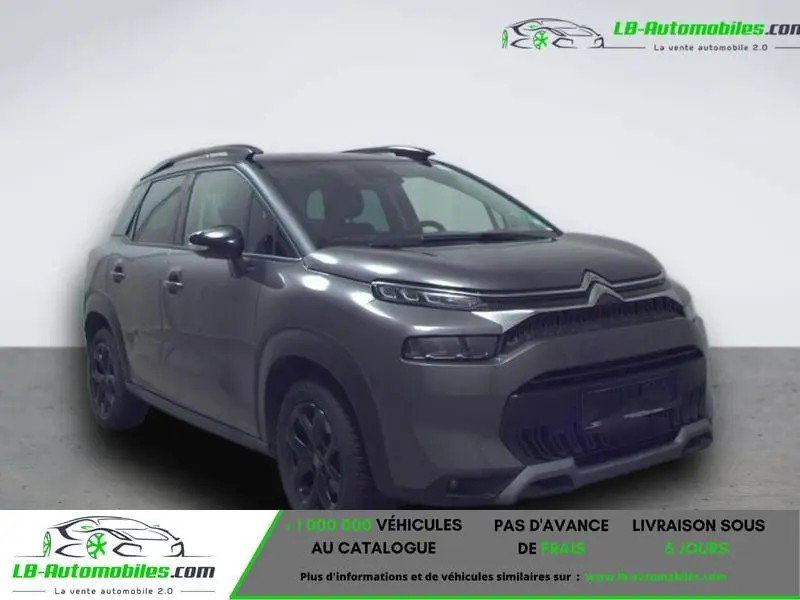 Photo 1 : Citroen C3 Aircross 2022 Petrol