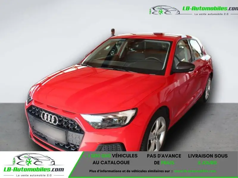 Photo 1 : Audi A1 2020 Petrol