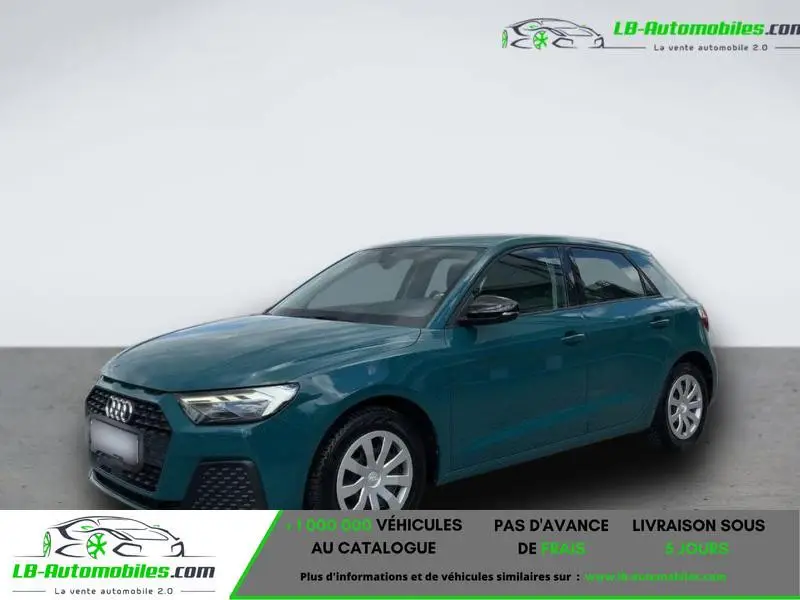 Photo 1 : Audi A1 2021 Essence