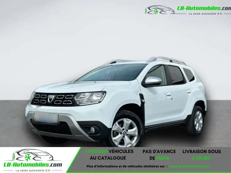 Photo 1 : Dacia Duster 2019 Petrol