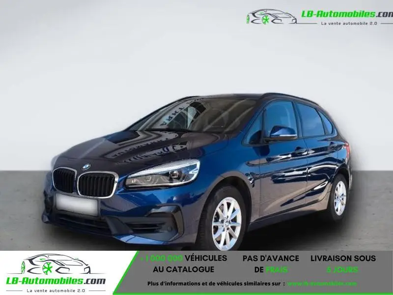 Photo 1 : Bmw Serie 2 2019 Petrol