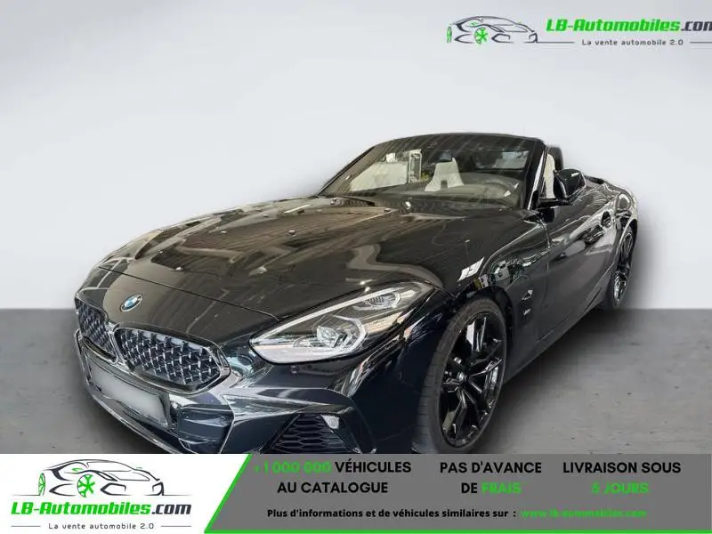 Photo 1 : Bmw Z4 2020 Petrol