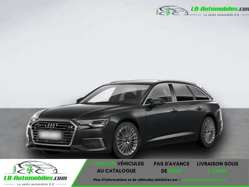 Photo 1 : Audi A6 2021 Diesel