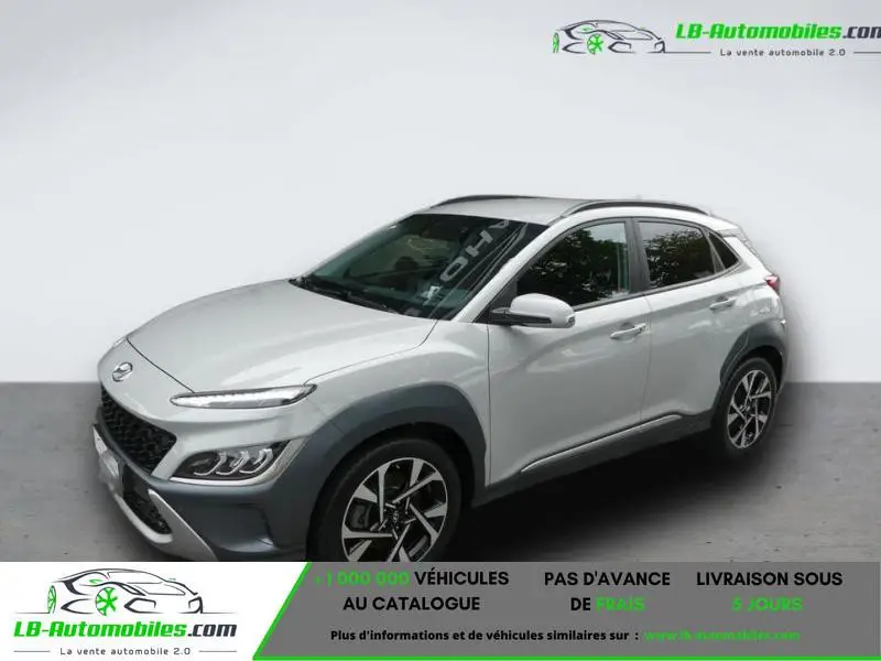 Photo 1 : Hyundai Kona 2022 Essence