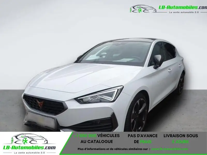 Photo 1 : Cupra Leon 2023 Diesel