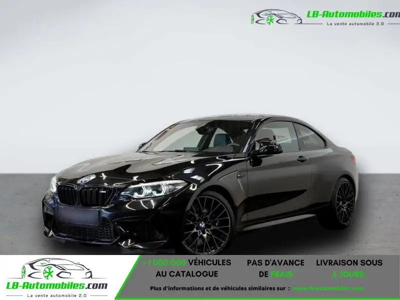 Photo 1 : Bmw M2 2019 Petrol