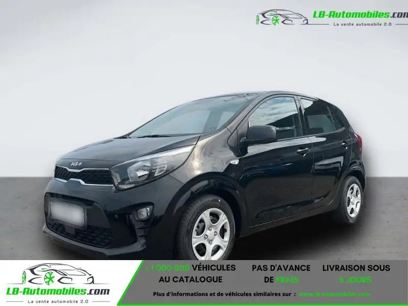 Photo 1 : Kia Picanto 2023 Essence