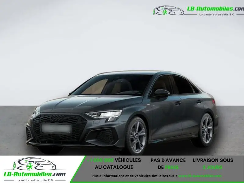 Photo 1 : Audi A3 2023 Essence