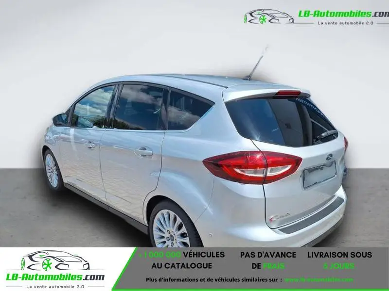 Photo 1 : Ford C-max 2017 Essence