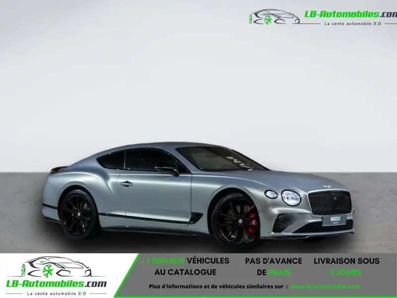 Photo 1 : Bentley Continental 2020 Petrol