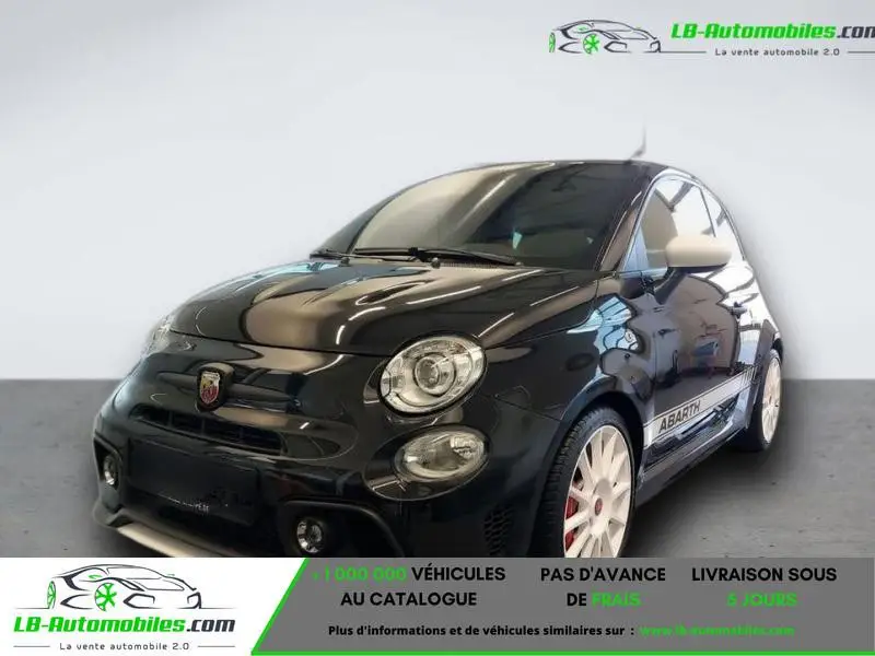 Photo 1 : Abarth 595 2022 Essence