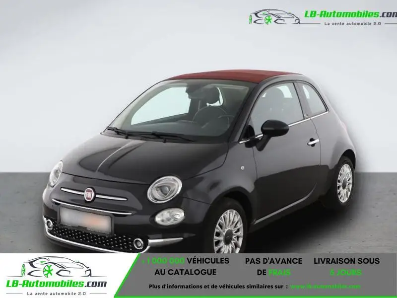 Photo 1 : Fiat 500 2017 Petrol