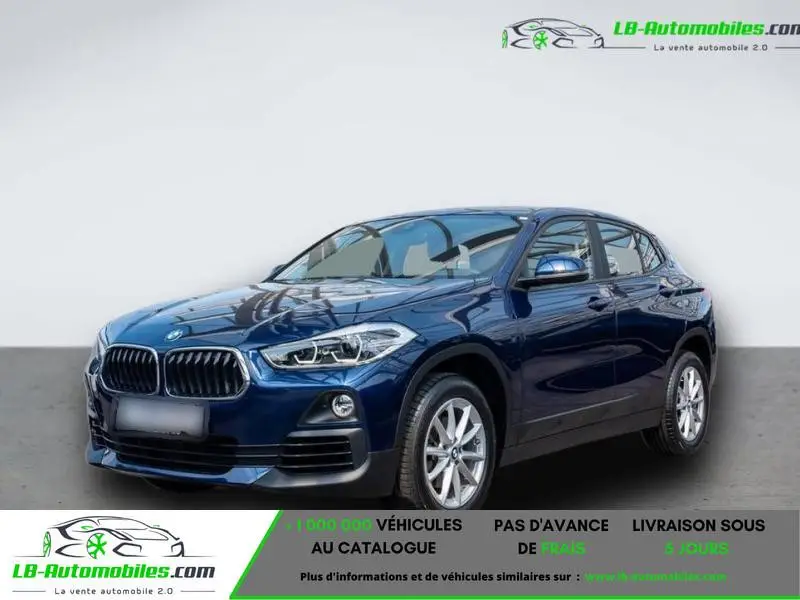 Photo 1 : Bmw X2 2020 Petrol