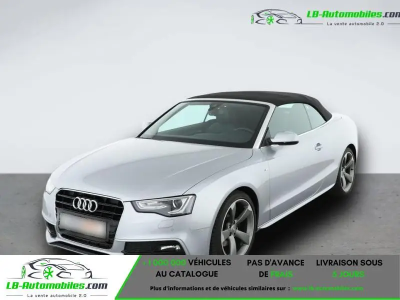 Photo 1 : Audi A5 2015 Diesel