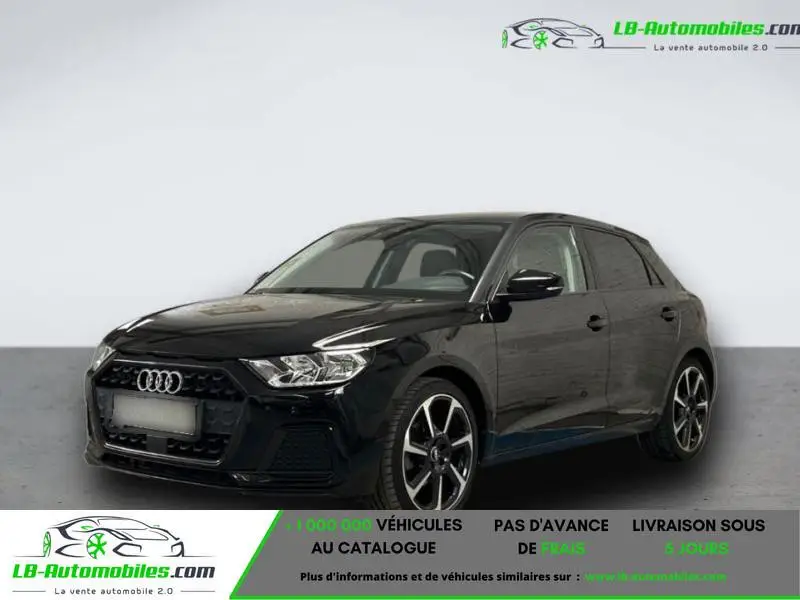 Photo 1 : Audi A1 2020 Essence