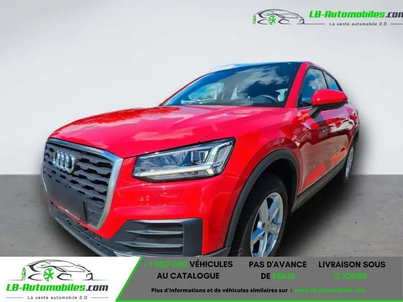 Photo 1 : Audi Q2 2019 Essence