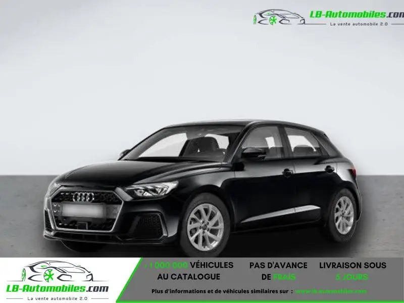 Photo 1 : Audi A1 2020 Petrol