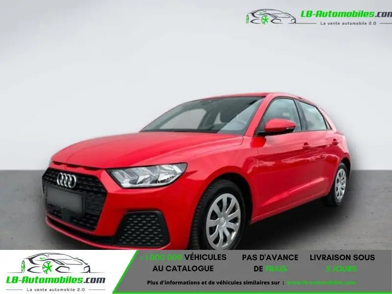 Photo 1 : Audi A1 2019 Essence